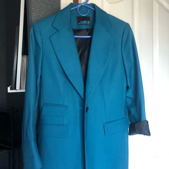 Banana Republic blazer - Picture 3 of 8